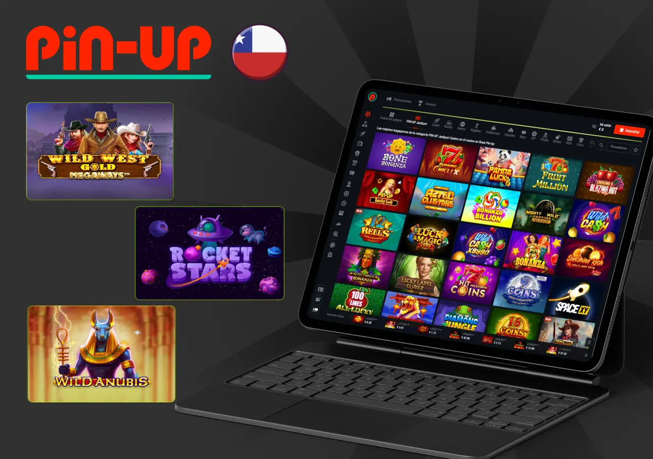 Variedad de tragamonedas con premios atractivos